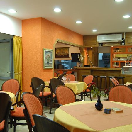 Hotel Venus Paralia Katerinis Ngoại thất bức ảnh