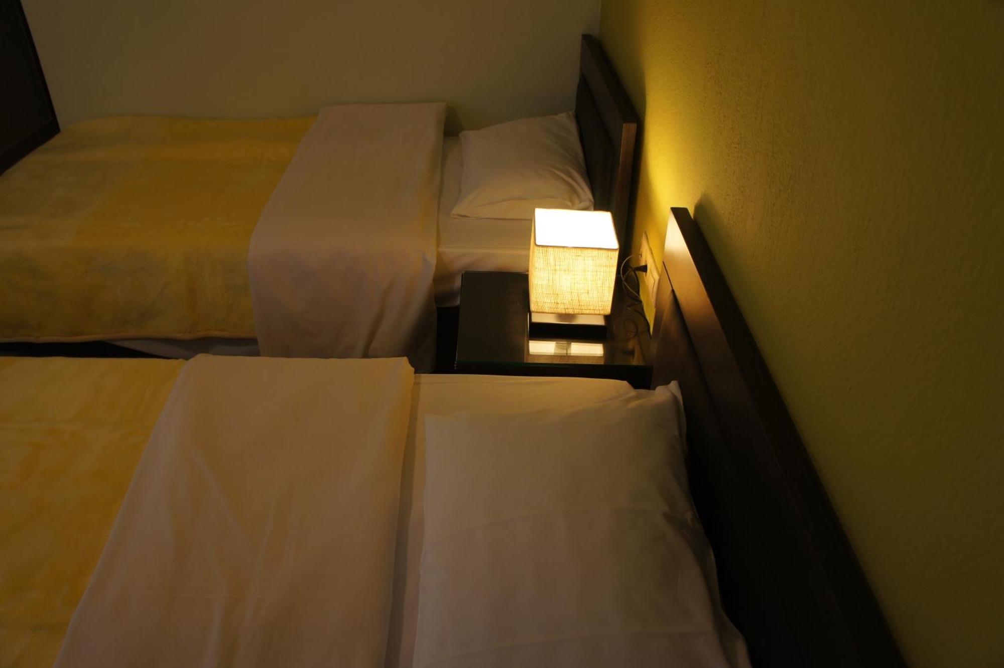 Hotel Venus Paralia Katerinis Ngoại thất bức ảnh