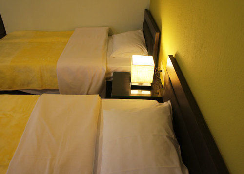Hotel Venus Paralia Katerinis Ngoại thất bức ảnh