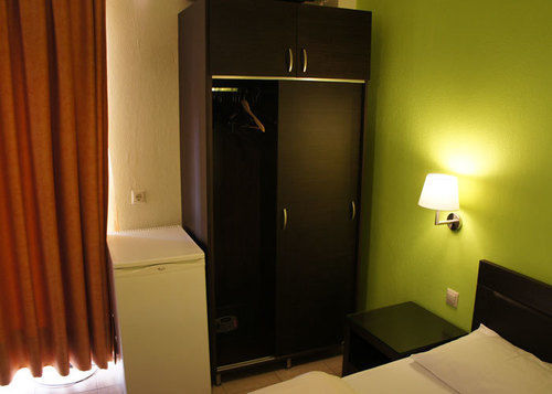 Hotel Venus Paralia Katerinis Ngoại thất bức ảnh