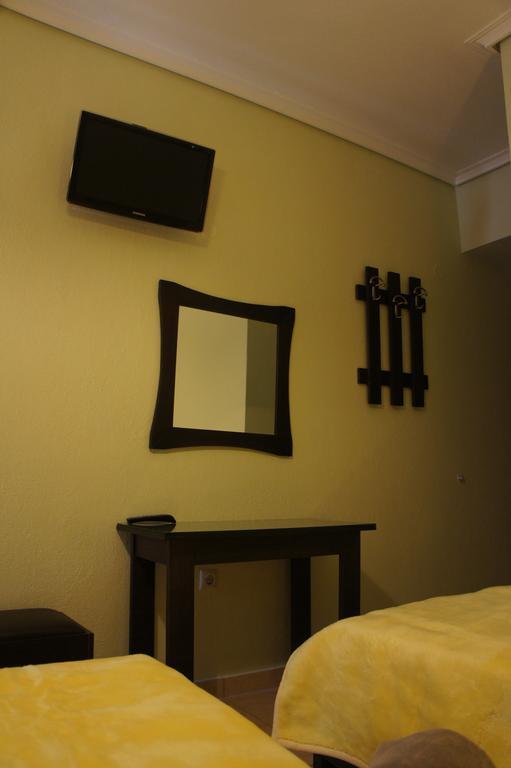 Hotel Venus Paralia Katerinis Ngoại thất bức ảnh