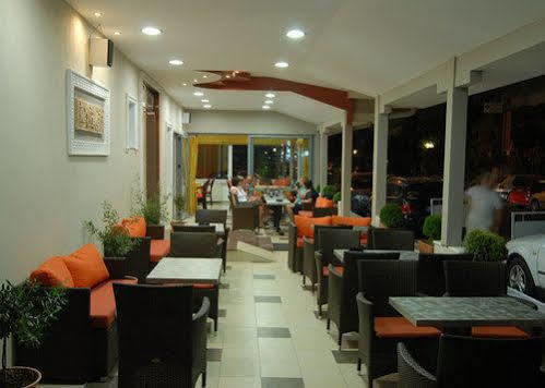 Hotel Venus Paralia Katerinis Ngoại thất bức ảnh